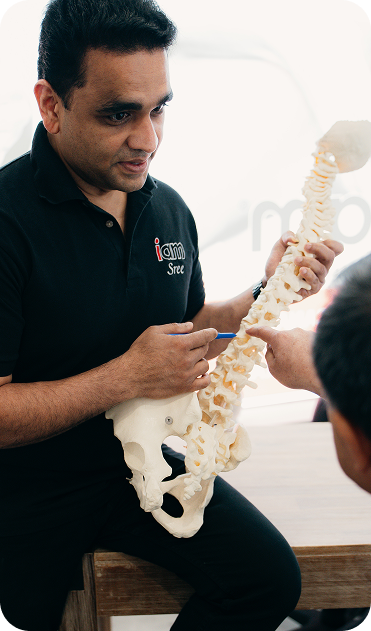 Overview Image Center