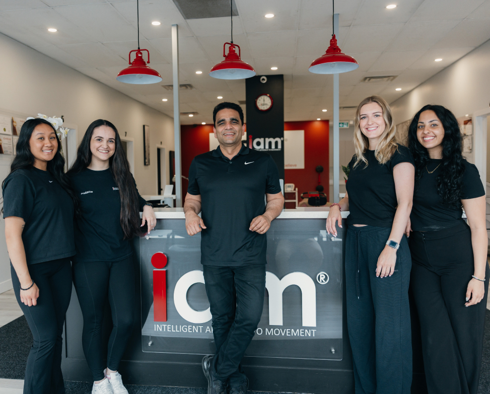 Trusted Physiotherapy Care for Pain Relief, Recovery & Better Movement