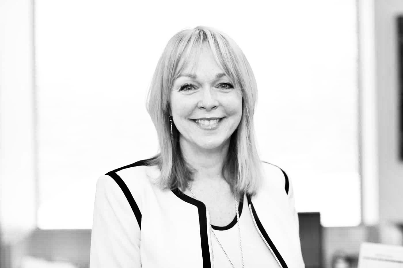 Dr. Janice Shouldice